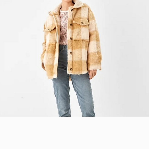 American Eagle Outfitters Jackets & Blazers - NWT American Eagle outfitters jacket XL